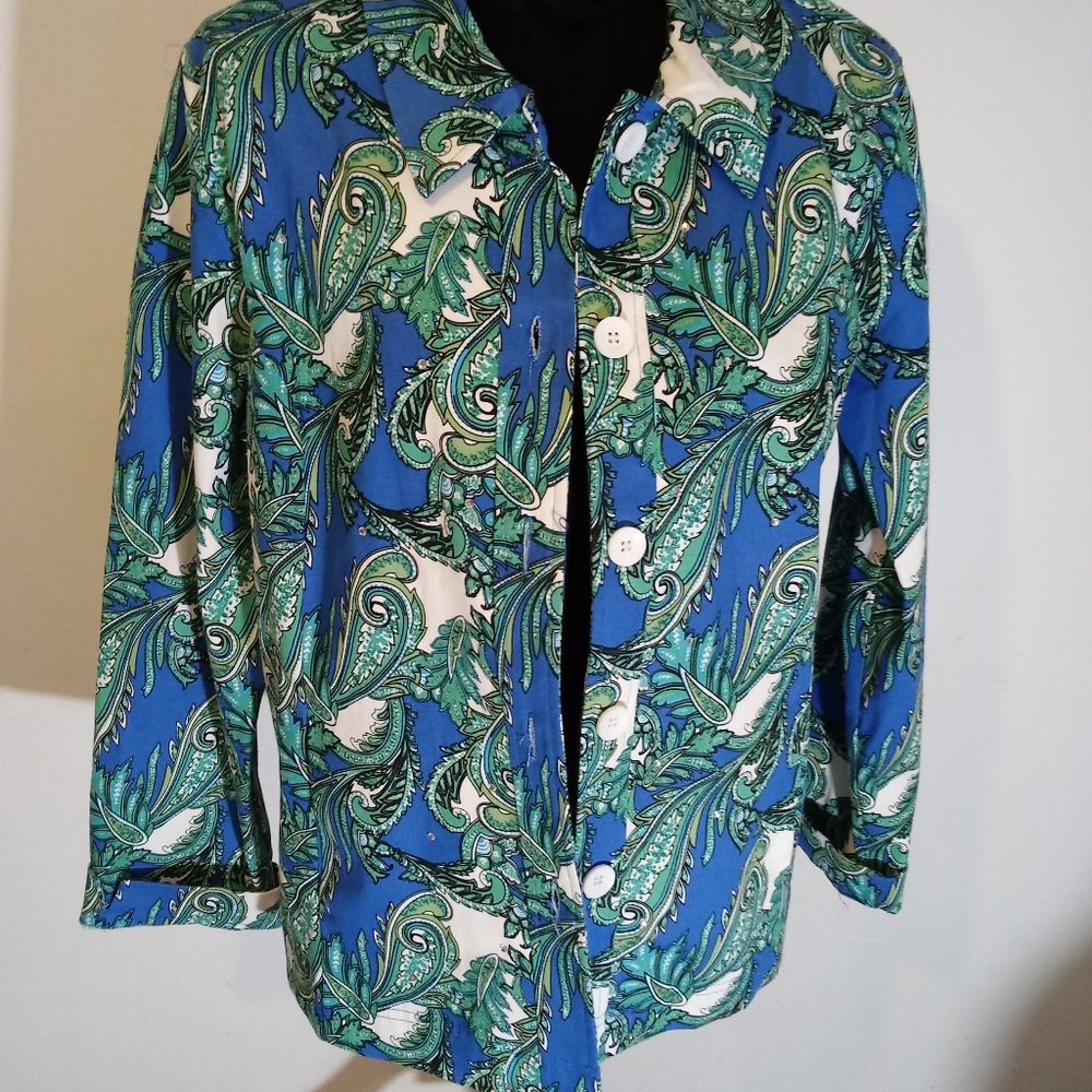 Koret Jacket